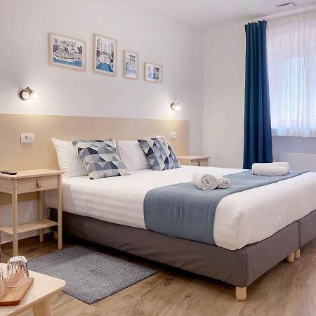 Soca Guesthouse Kanal エクステリア 写真