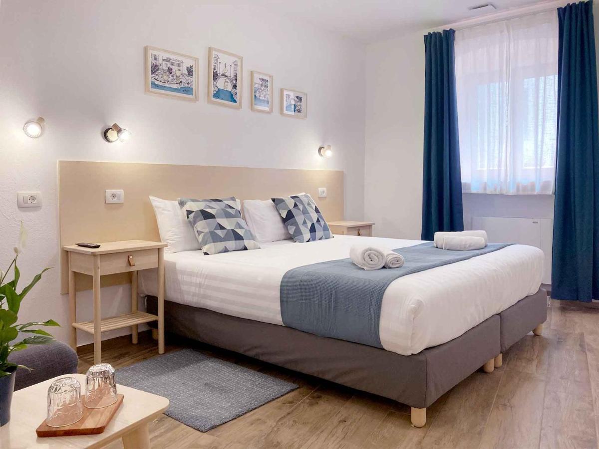 Soca Guesthouse Kanal エクステリア 写真