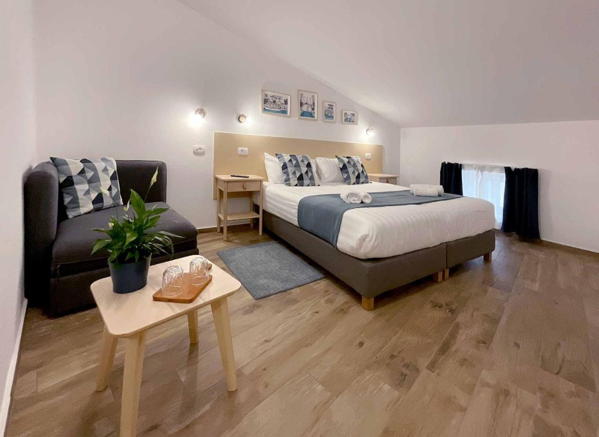 Soca Guesthouse Kanal エクステリア 写真