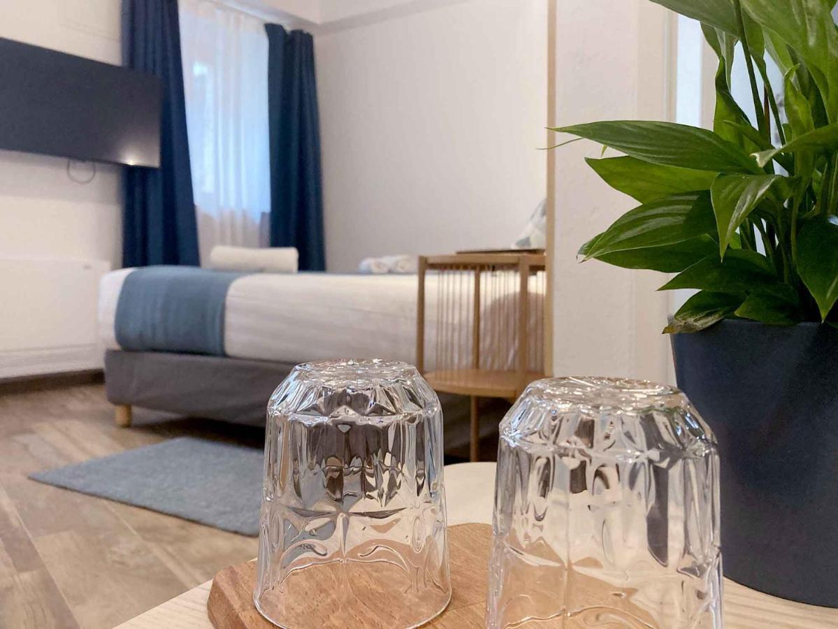 Soca Guesthouse Kanal エクステリア 写真