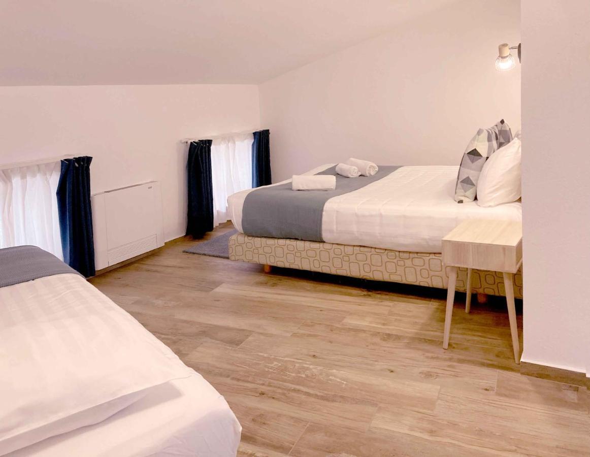 Soca Guesthouse Kanal エクステリア 写真