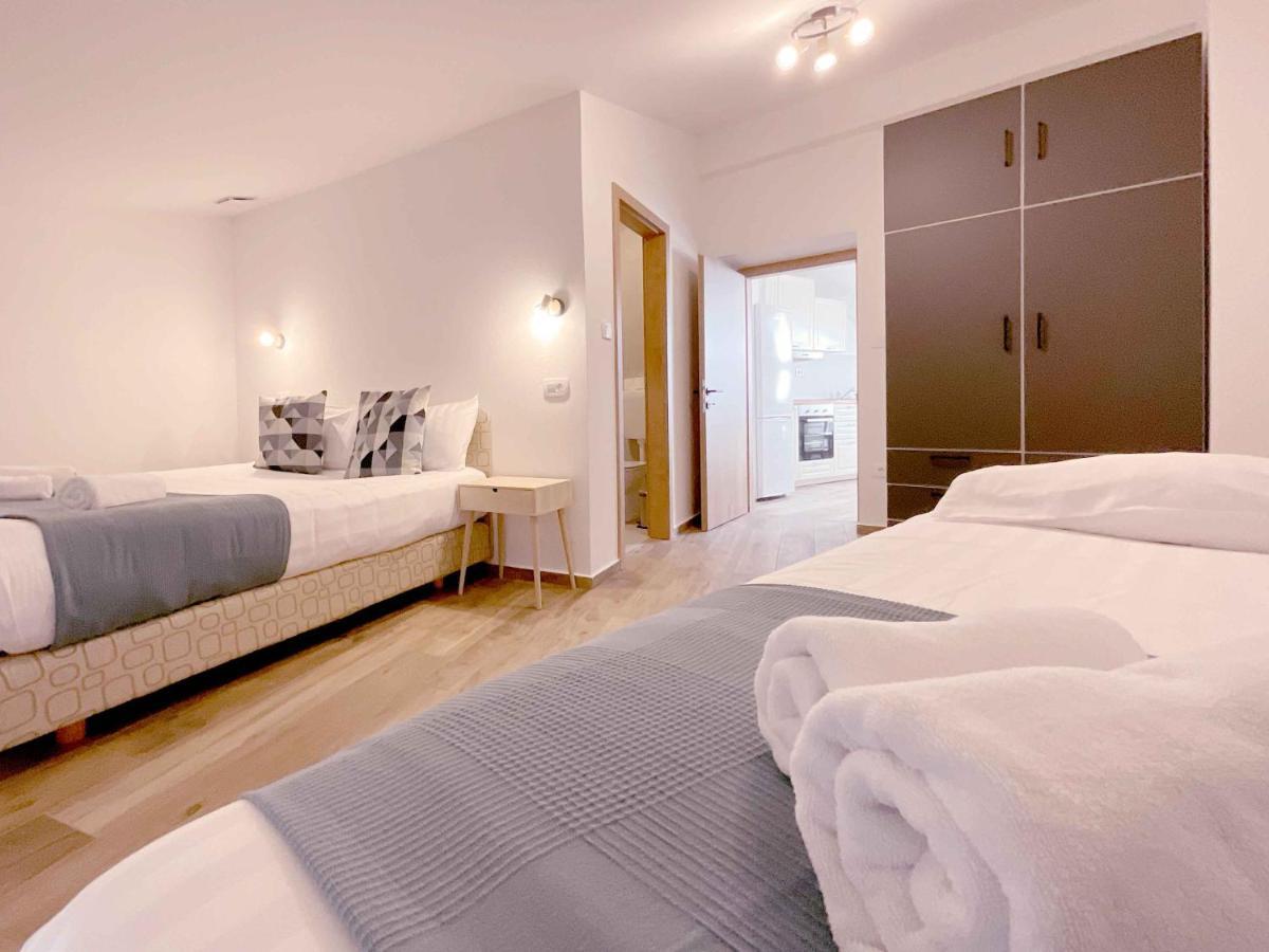 Soca Guesthouse Kanal エクステリア 写真
