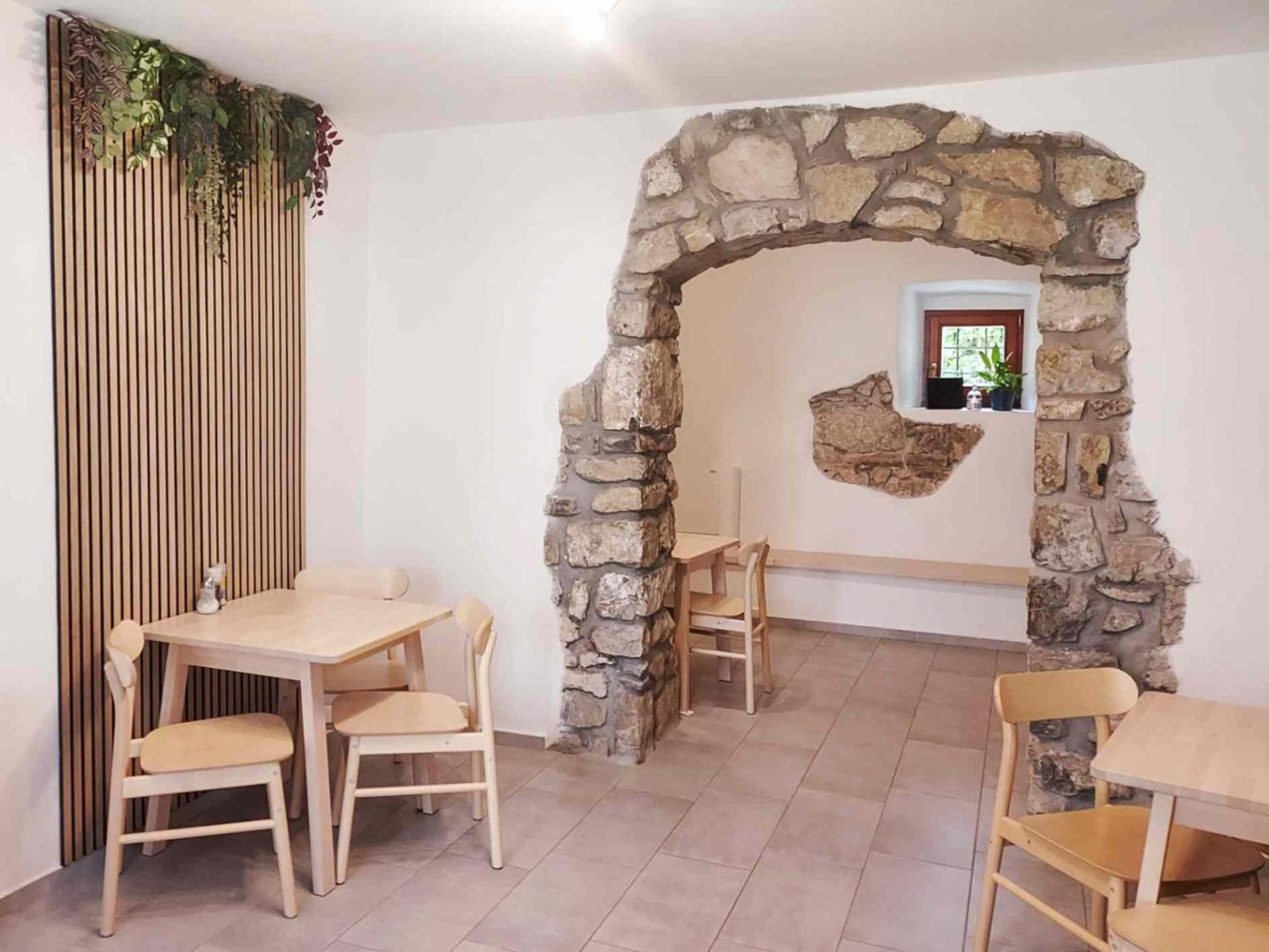Soca Guesthouse Kanal エクステリア 写真